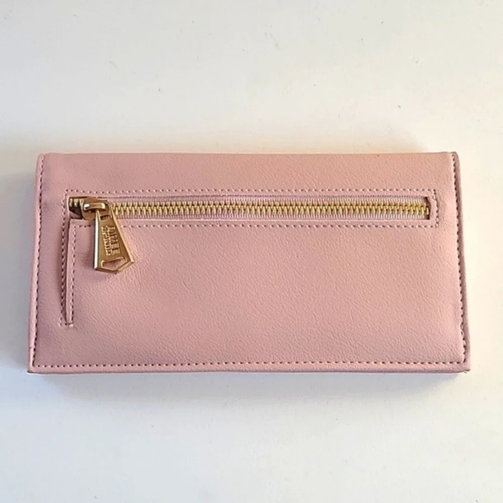 Light pink Marietta Aimee Kestenberg Bifold Wallet